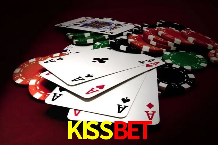 Apostas de Tênis KISSBET