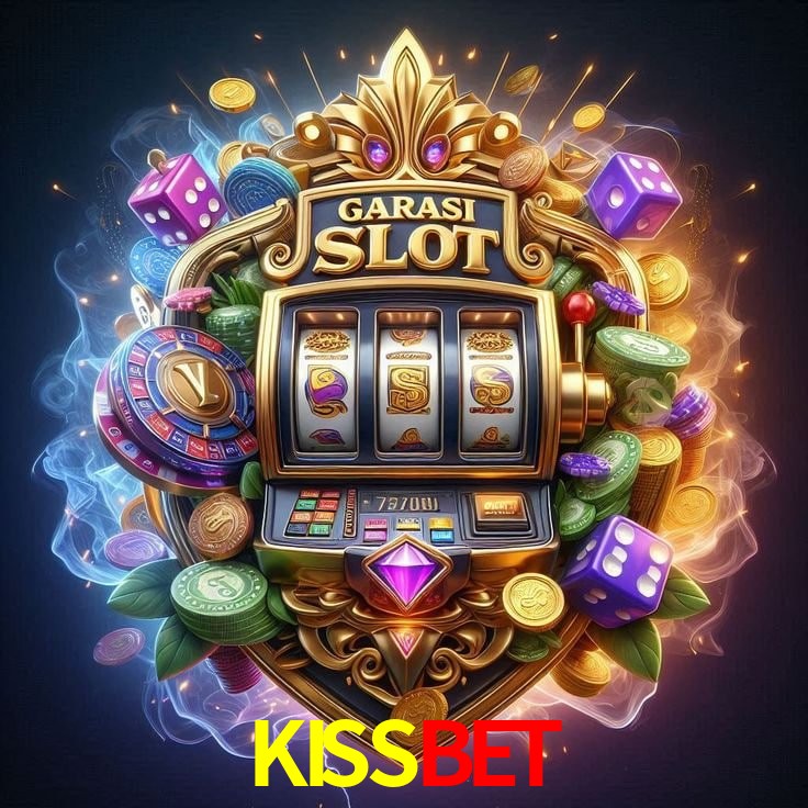 KISSBET Licenciado Curaçao - Segurança SSL 256-bit