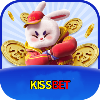 KISSBET Logo